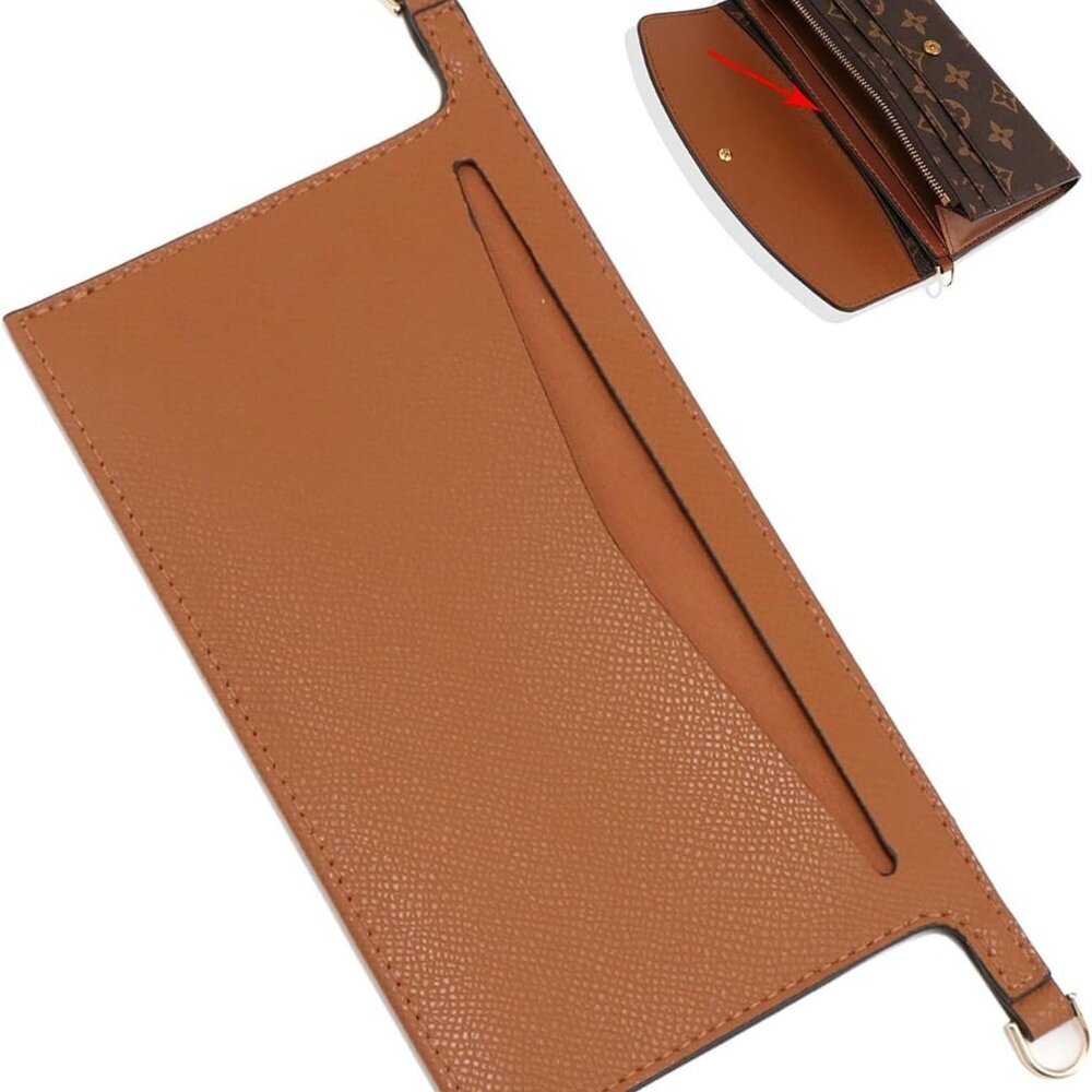 Versatile Handbag Conversion Kit - Transform Your… - image 1